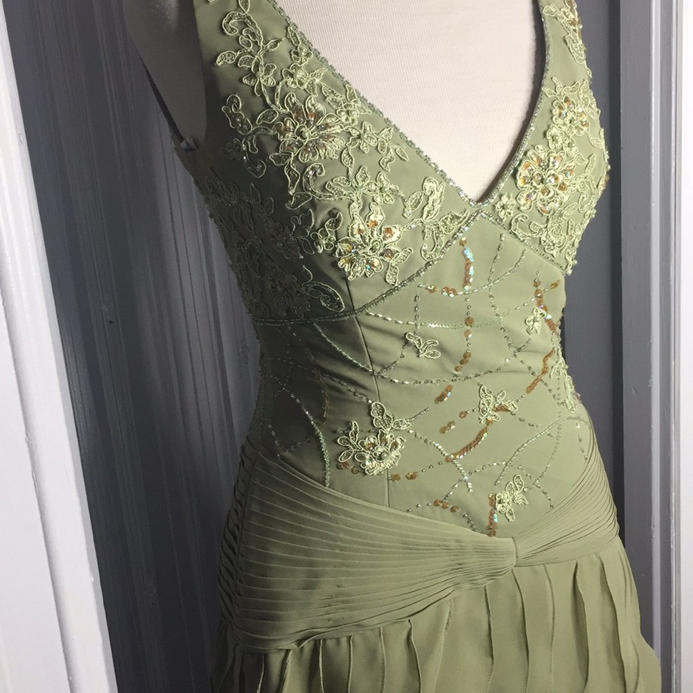 Evening/Prom Gown